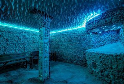 Afacere la cheie - Pensiunea Raiul de pe Râu - Munții Bucegi - 7