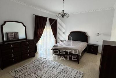 Duplex de inchiriat in Dumbravita 5 Camere, 2 bai, Curte proprie - 9