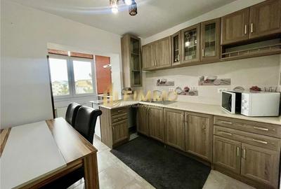 Apartament cu 2 camere decomandat, mobilat în Burdujeni - 2