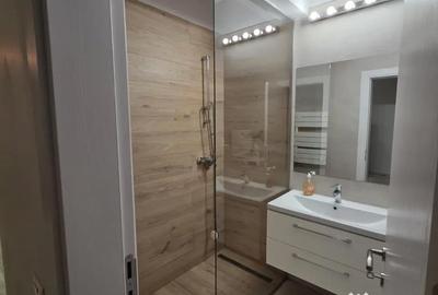 Garsonieră decomandată în Titan - 5