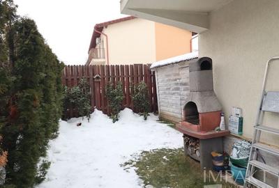 Locuinta de Familie in Zona Exclusivista – Duplex Andrei Muresanu Nord - 17