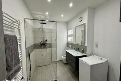 Apartament cu 3 camere decomandat în Lotrioara - 11