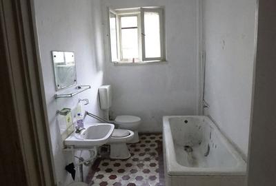 Casă cu 2 camere în Central - 2