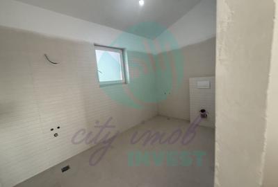 Duplex cu 6 camere cu Canalizare în Pipera - 19