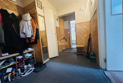 Apartament 2 camere | Decomandat | 53 mpu | Zona Titulescu Gheorgheni - 7