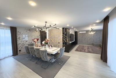 BG03-Vila de Lux 7 camere,Piscina-COMISION 0% - 12