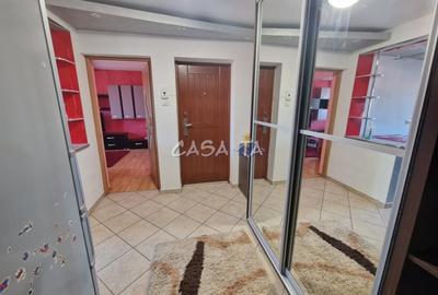 Apartament 2 camere, situat in Targu Jiu, Str Ioan Slavici (8 Mai) - 13