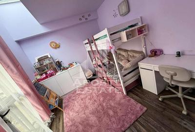 Apartament 3 camere, PetFriendly, loc de parcare , Complex Ring - 4