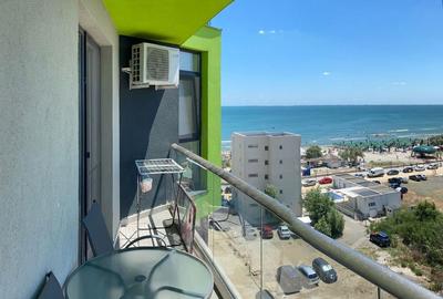 Apartament cu 2 camere nedecomandat în Mofleni - 3