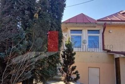 CASA DE VANZARE IN BUSTENI- POIANA TAPULUI - 4