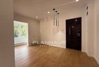 Etaj 2 ,decomandat 2 camere ,55 mp, renovat integral - 9