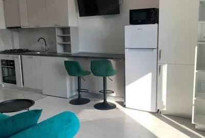 Prima inchiriere | Apartament tip STUDIO | Venetia Residence | Loc de parcare Prima inchiriere | Apartament tip STUDIO | Venetia Residence | Loc de parcare - 2