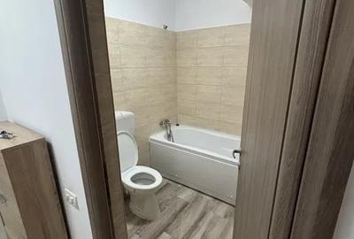 Garsoniera Spatioasa la 15 minute de Unirii / Centrala Proprie - 3