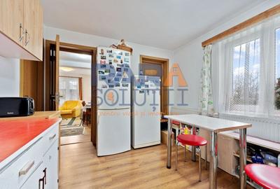 Casă P+1, 4 dormitoare, 2 băi, 1080 mp teren - 5