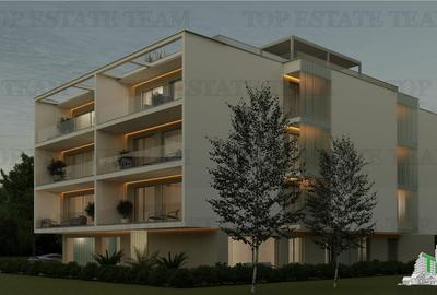 Apartament cu 3 camere decomandat în Central - 11
