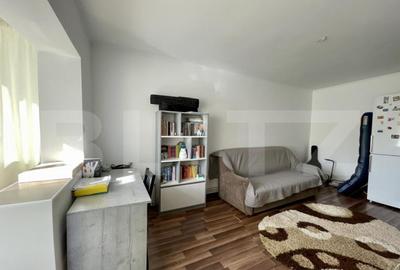 Apartament cu 3 camere decomandat, mobilat în Burdujeni - 4