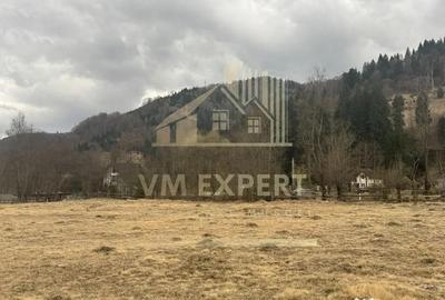 Teren de 7040 mp, în Sătic - 1