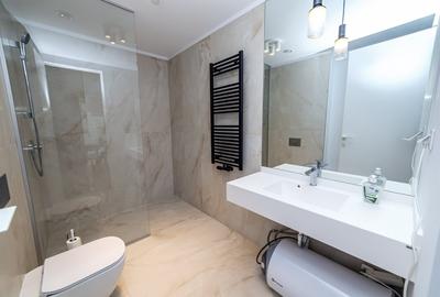 Apartament de 2 camere | Complex One Lake | Zona Tei - 14