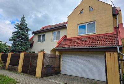 Casă deosebită de vânzare în Timișoara – Zona Pomiculturii, 750 / 225 mp utili - 3