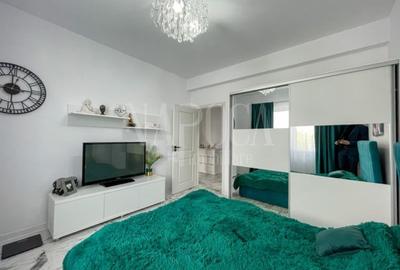 Casa 5 camere de vanzare in Chinteni - 9