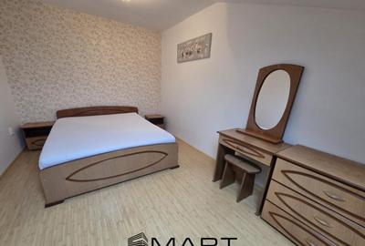 Apartament cu 3 camere decomandat, mobilat în Valea Aurie - 3