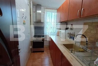 Apartament cu 2 camere semidecomandat în Gara de Nord - 6