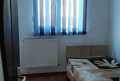 Apartament cu 3 camere semidecomandat în Malu Roșu - 4