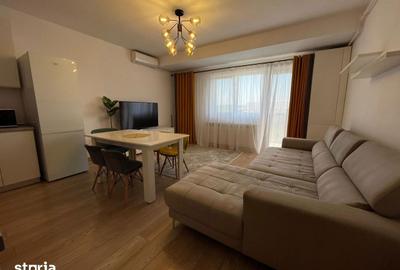 Apartament cu 3 camere semidecomandat în Valea Lupului - 13