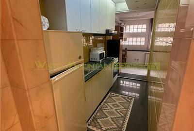 Apartament cu 2 camere semidecomandat, mobilat în Bucureștii Noi - 11