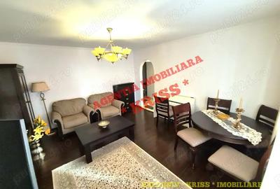 NOU PE PIA?A! Apartament 4 Camere EXERCI?IU Confort 1 Decomandat Etaj 2 Mobilat 88 Mp. - 6