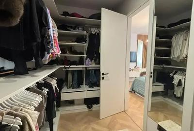 Casă cu 4 camere cu Canalizare în Pipera - 15