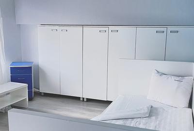 Apartament cu 4 camere decomandat în Iris - 5