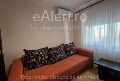 2 camere, renovat, 5/8 teava gaz, intersectie Calea Rahovei cu Mihail Sebastian. - 4