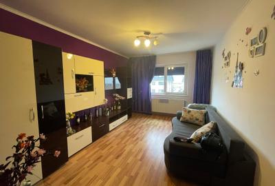 Vanzare apartament 2 camere str 13 Decembrie Brasov - 1