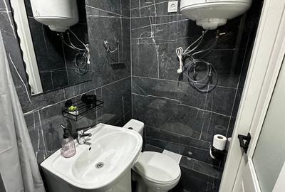 Garsonieră în Tineretului - 2