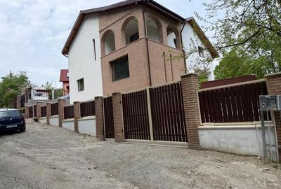 Casă cu 4 camere în Bujoreni - 6