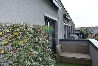 Apartament cu 4 camere decomandat în Domenii - 24