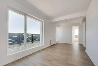 Duplex 3 camere The Suburb Buftea - 2