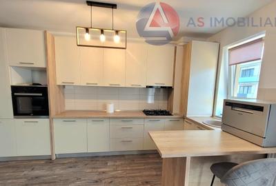 Apartament cu 3 camere decomandat, mobilat în Bartolomeu - 8