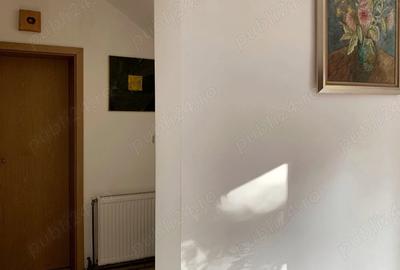 Casă cu 4 camere cu Teren 460 Mp în Chișoda - 2