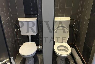 Spațiu comercial, de 90 mp, în Girocului - 2