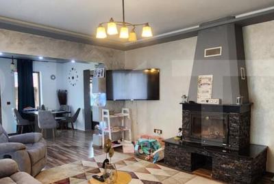 Vila exclusivista in Livezeni la doar 1 minut de Targu Mur - 15