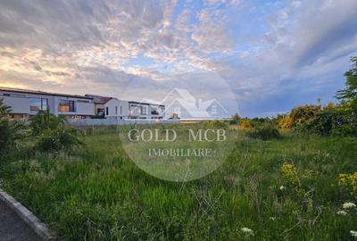 Teren - Oras Otopeni  -Mega Image - 4