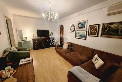Apartament cu 4 camere semidecomandat în Tomis III - 12
