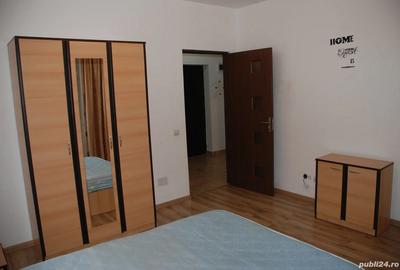 Inchiriez Garsoniera Metrou Dimitrie Leonida Proprietar Metalurgiei Stradal Sector 4 - 5