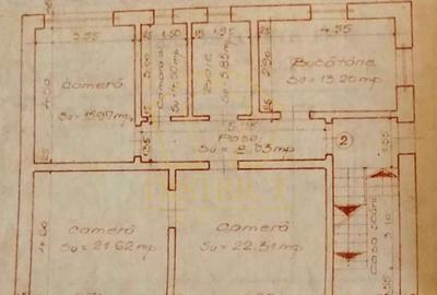Birou, de 96 mp, în Gheorghe Lazăr - 10