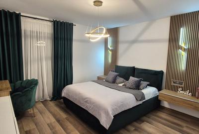 Casă cu 4 camere în Dealu - 6