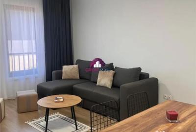 Apartament cu 2 camere decomandat în Central - 9