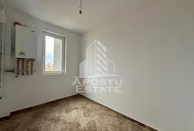 Garsonieră decomandată în Giroc - 8