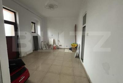 Casă cu 2 camere cu Teren 500 Mp în Central - 11